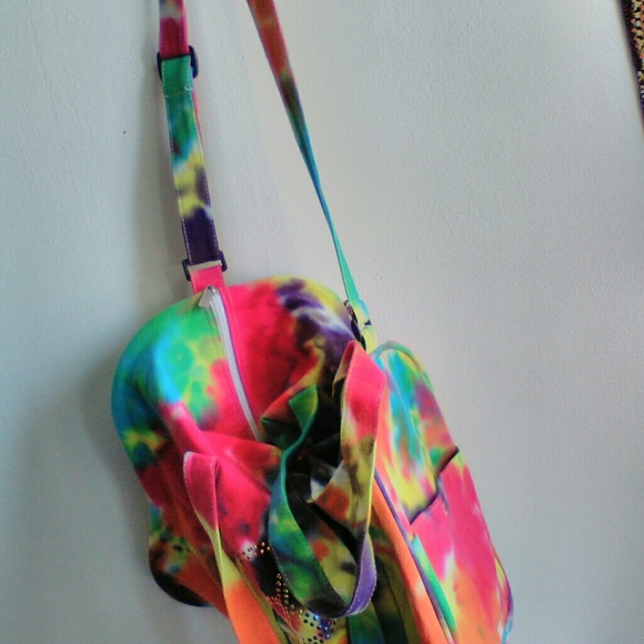 undee bandz Handbags - undee bandz bohemian  Tote bag - Peace